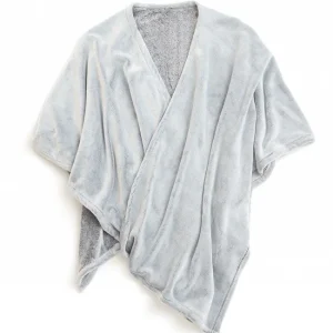 Harrow Poncho