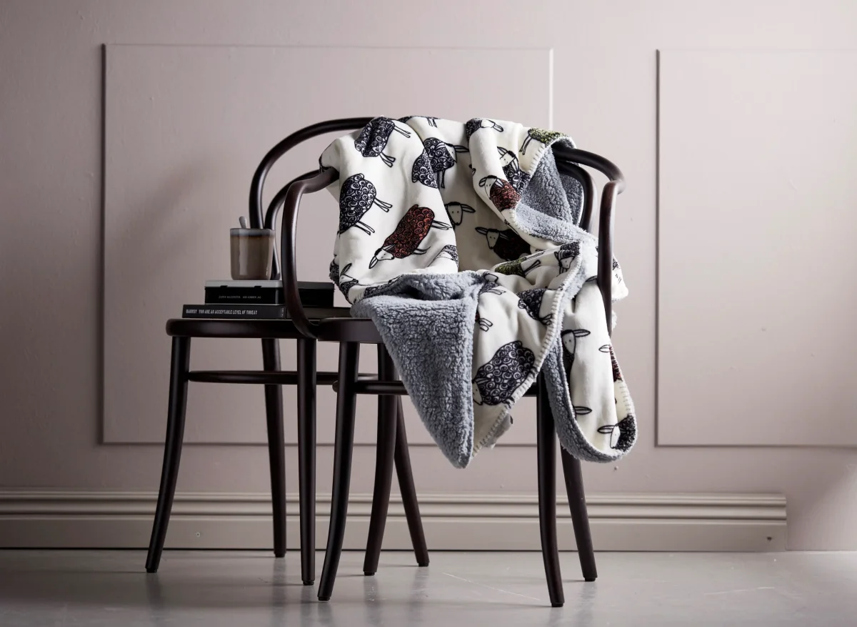 Kristallifleece Lammas - Image 3