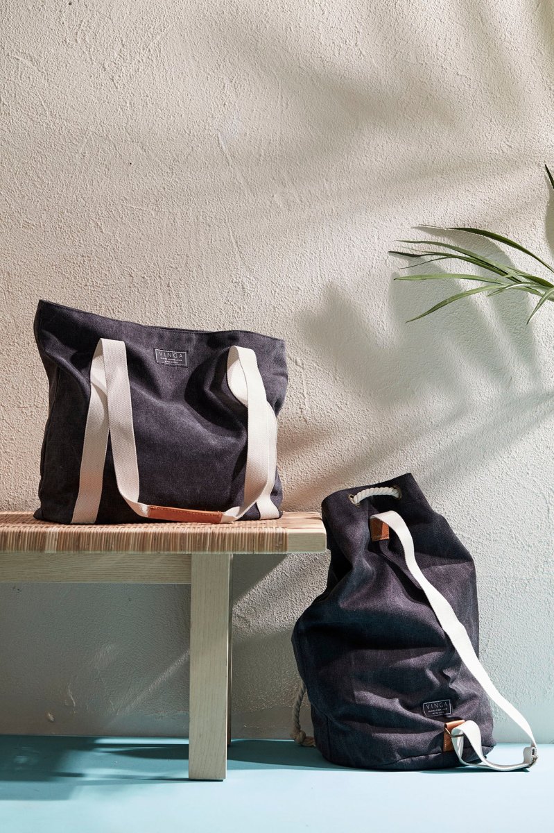 Merimiessäkki Clifton - Image 3