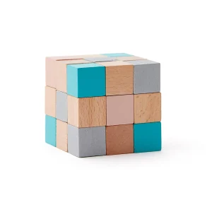 Cube Mind-Peli