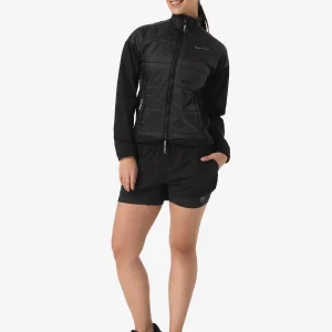 NAISTEN DOUBLE LAYER SHORTSIT