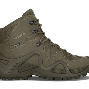 Zephyr GTX Mid TF Ws